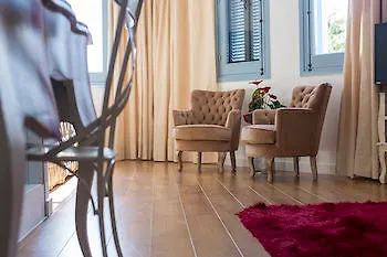 Апартаменты Operetta House Ларнака Кипр
