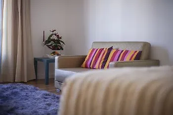 Апартаменты Operetta House Ларнака