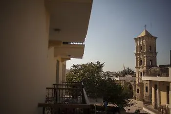 Апартаменты Operetta House Ларнака