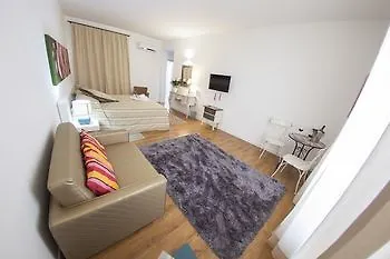 Апартаменты Operetta House Ларнака 0*,