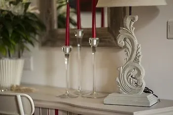 Апартаменты Operetta House Ларнака