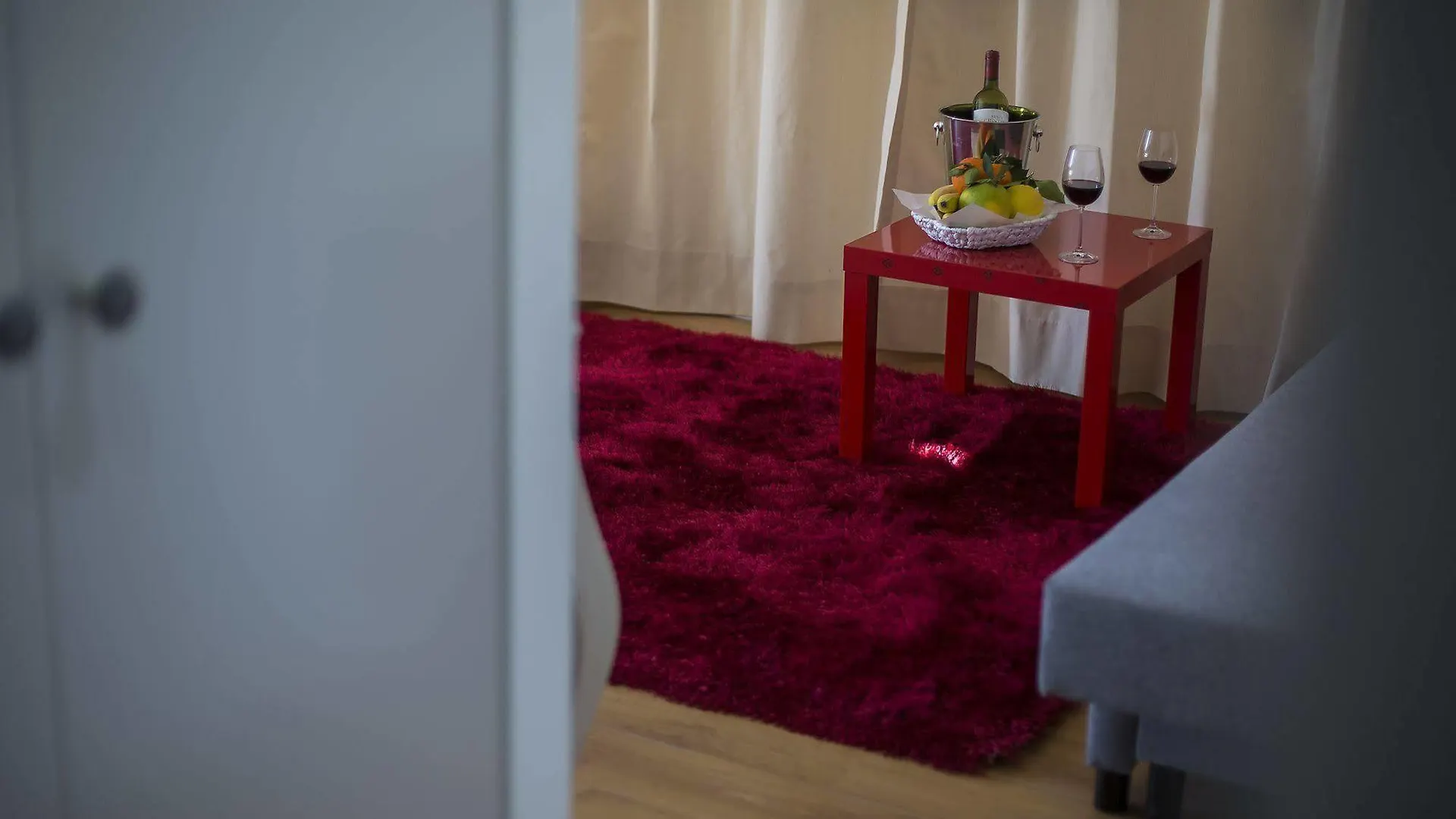 Апартаменты Operetta House Ларнака 0*,